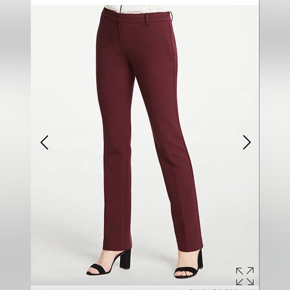 Ann Taylor pants size 8 used